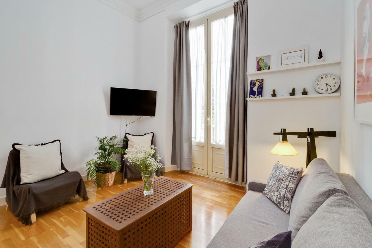 Del Parque Flats Letran Διαμέρισμα Μάλαγα Εξωτερικό φωτογραφία