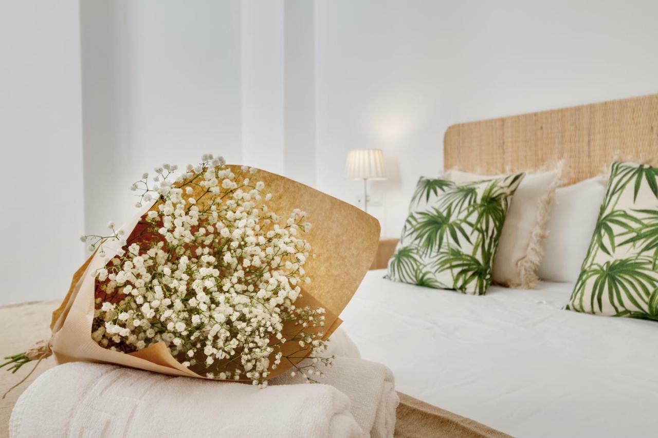Del Parque Flats Letran Διαμέρισμα Μάλαγα Εξωτερικό φωτογραφία